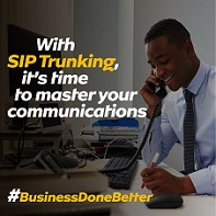 MTN Sip Trunking